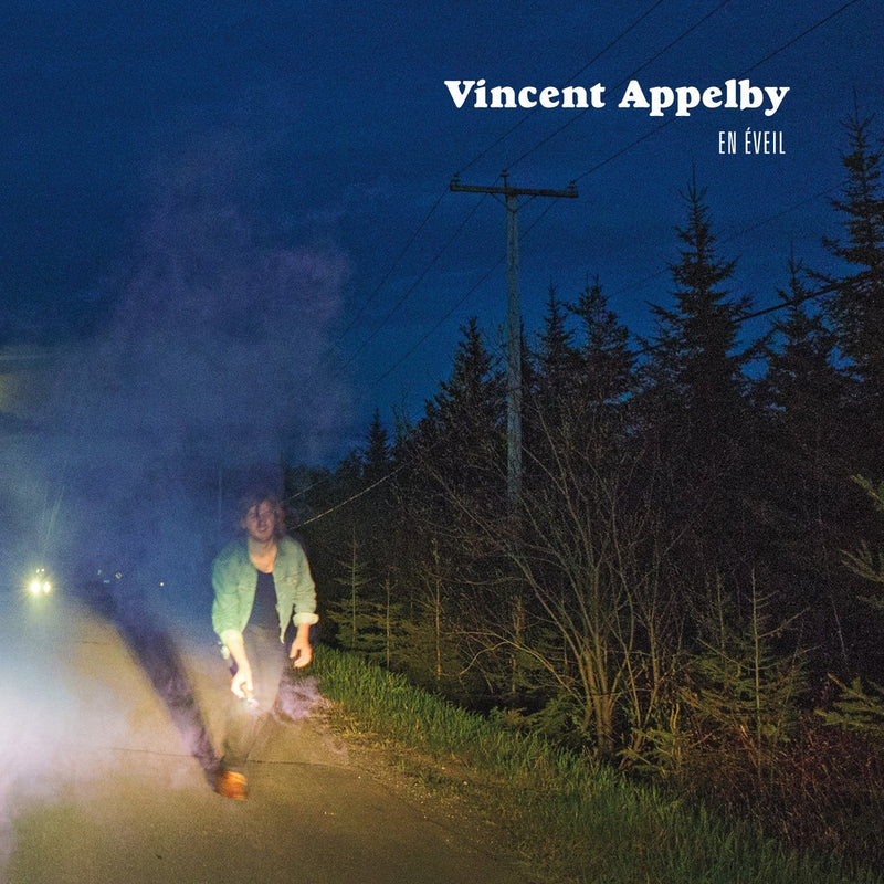 Vincent Appelby / En Awakening - LP Vinyl