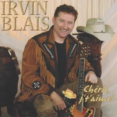 Irvin Blais / Honey I love you! - CDs