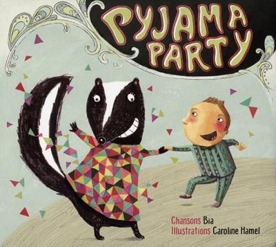 Bïa / Pyjama Party - CD