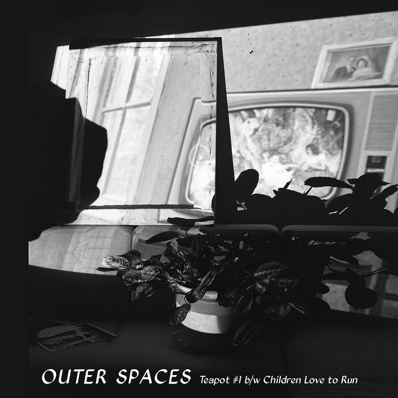 Outer Spaces / Teapot 