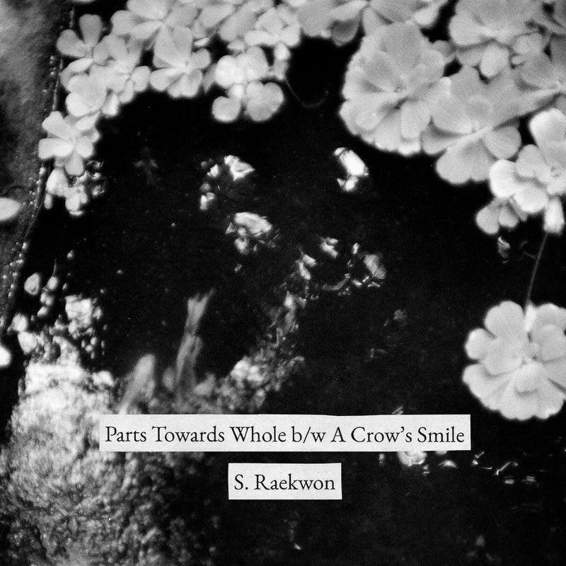 S. Raekwon / Parts Towards Whole b/w A Crow&