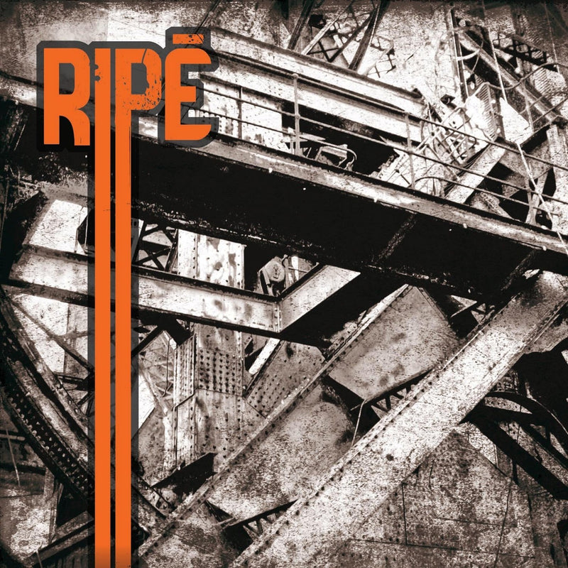 Ripé / Ripé - CD