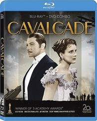 Cavalcade - Blu-Ray/DVD (Used)