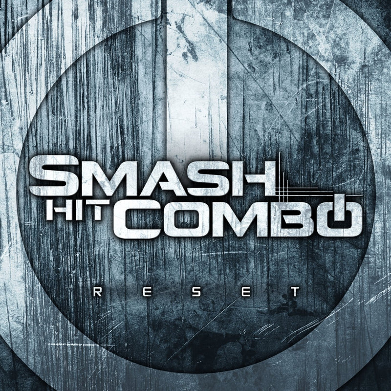 Smash Hit Combo / Reset - CD