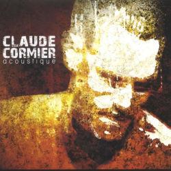 Claude Cormier / Acoustics - CD