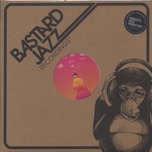 B. Bravo / Paradise Remixes - 12" Vinyl