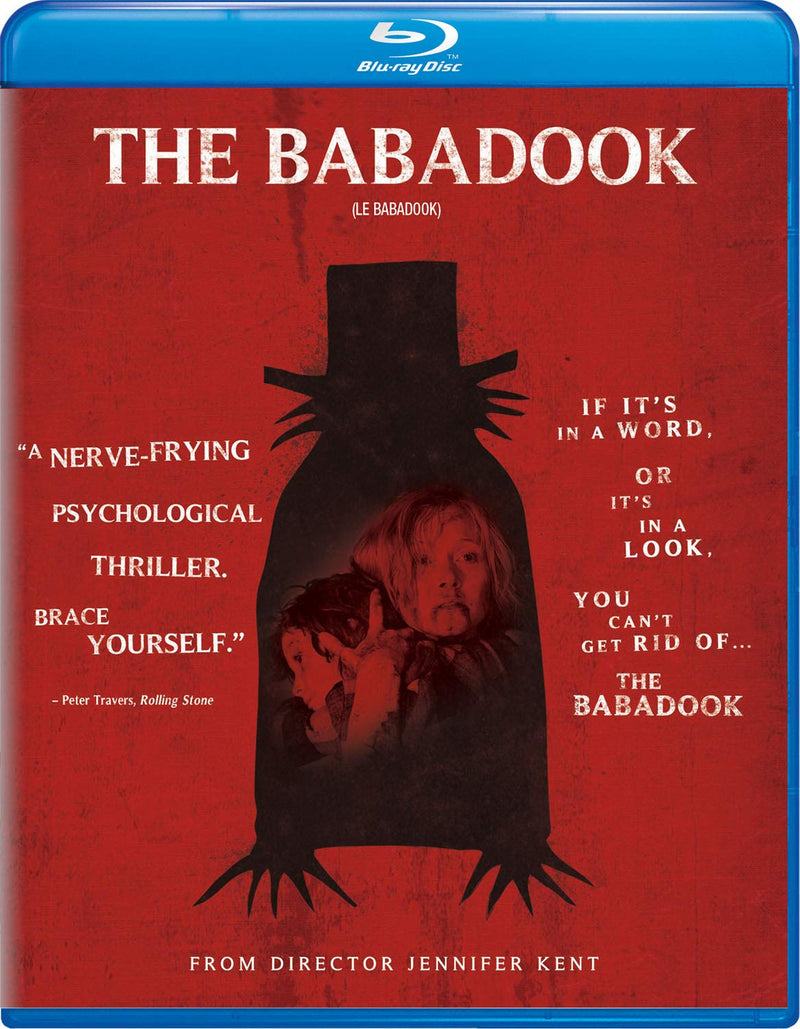 The Babadook - Blu-Ray