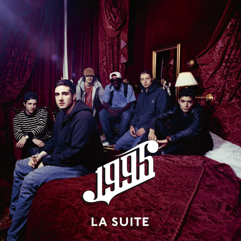 1995 / La Suite - CD (Used)