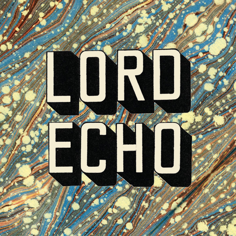 Lord Echo / Curiosities - CD