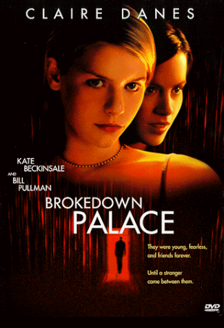 Brokedown Palace (Widescreen) - DVD (Used)