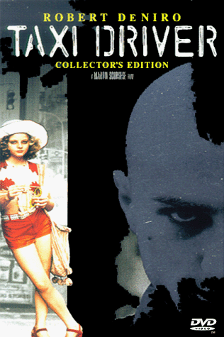 Taxi Driver (Collector&