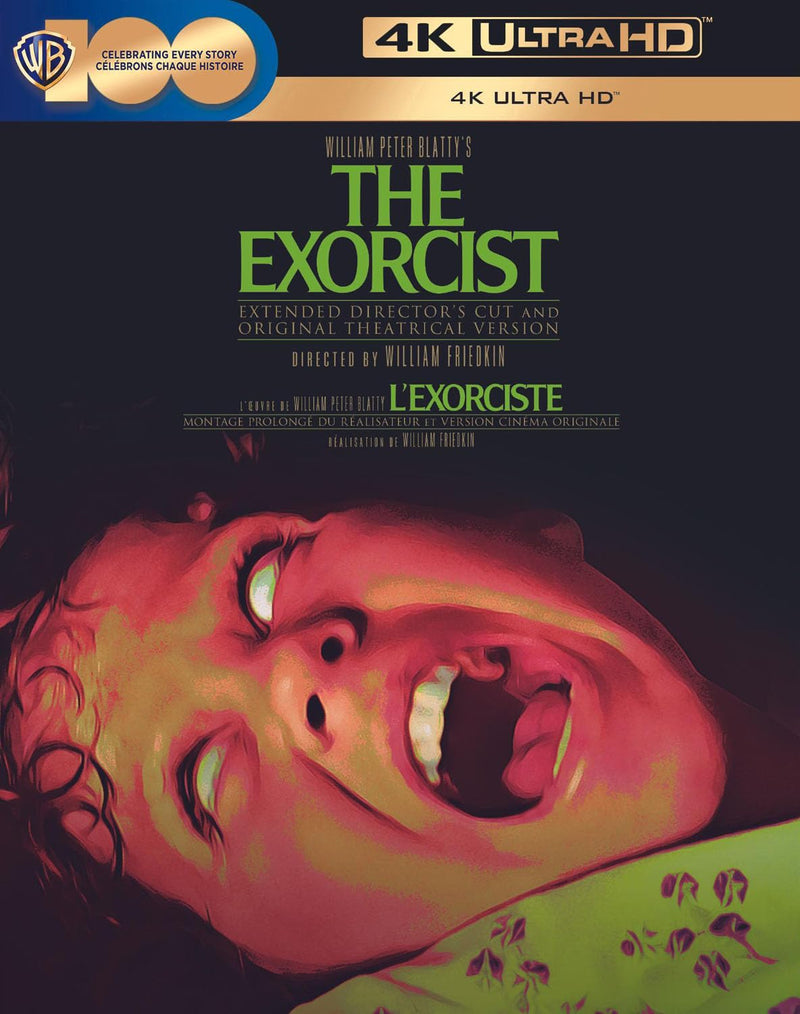 The Exorcist: Theatrical & Extended Director&