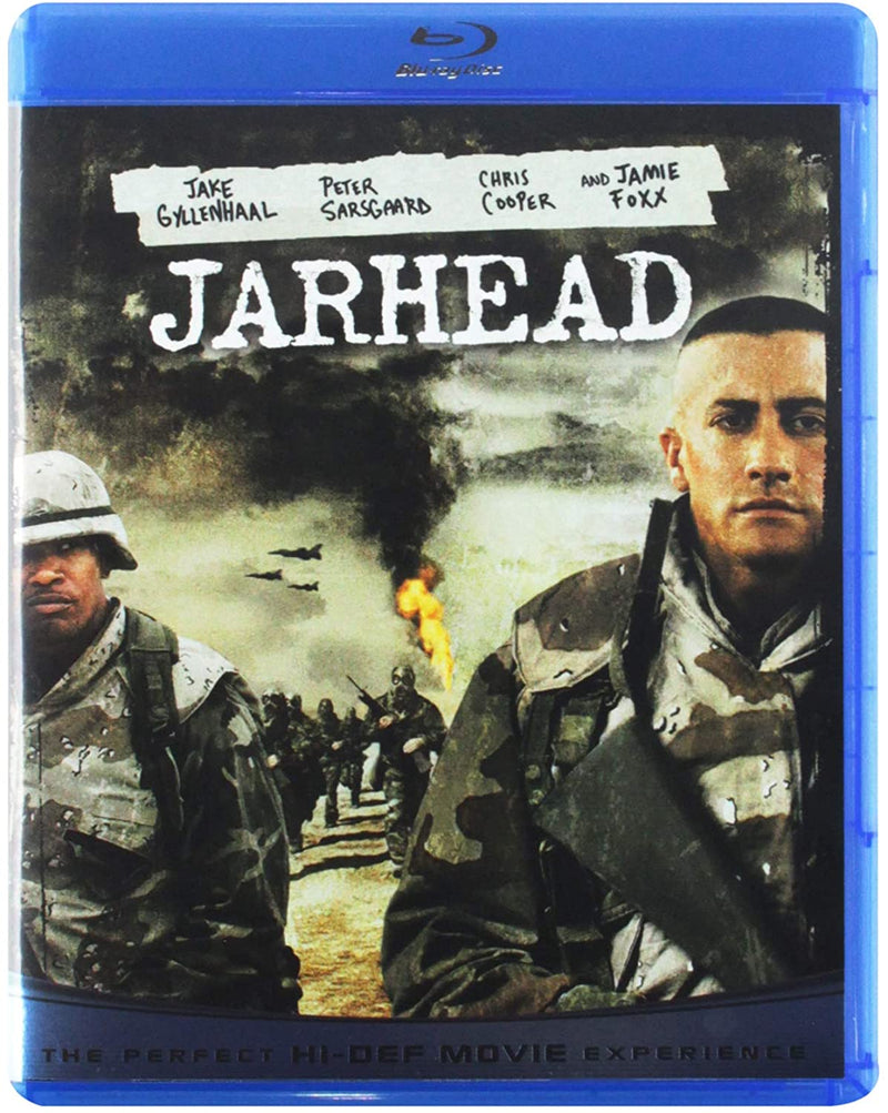 Jarhead - Blu-Ray