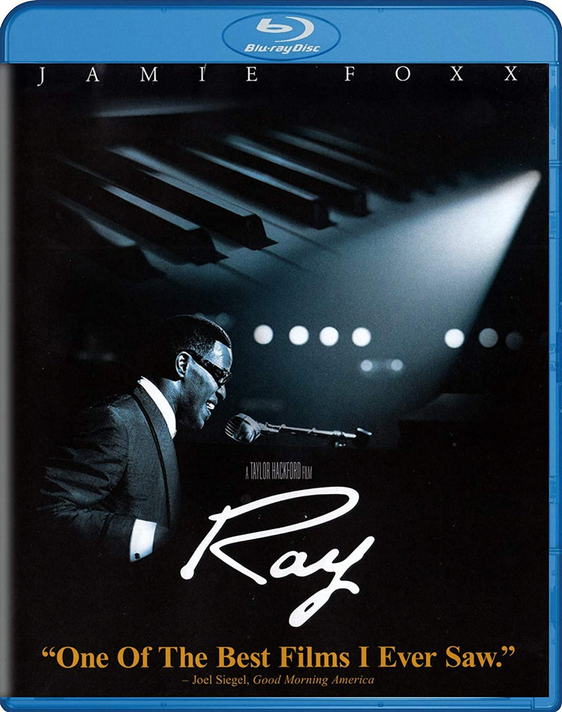 Ray - Blu-Ray