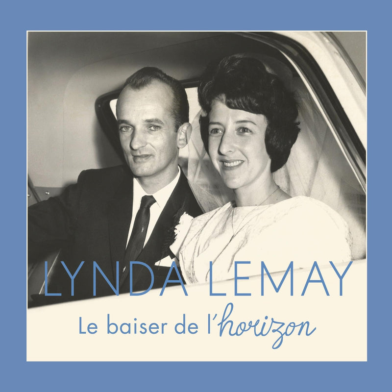 Lynda Lemay / Le Baiser De L&