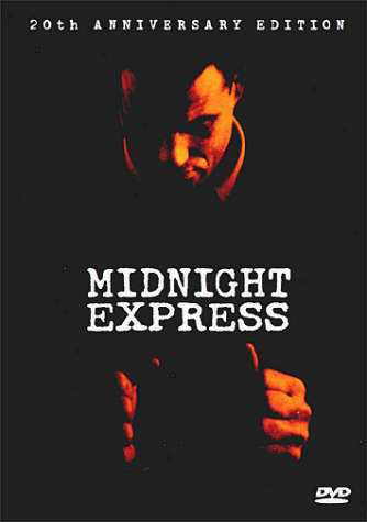 Midnight Express (20th Anniversary Edition) - DVD (Used)