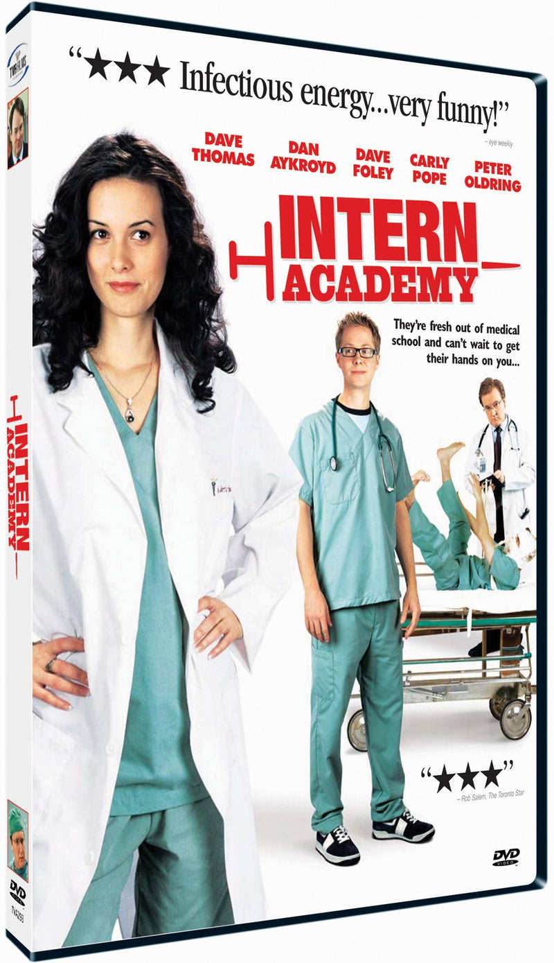 Intern Academy