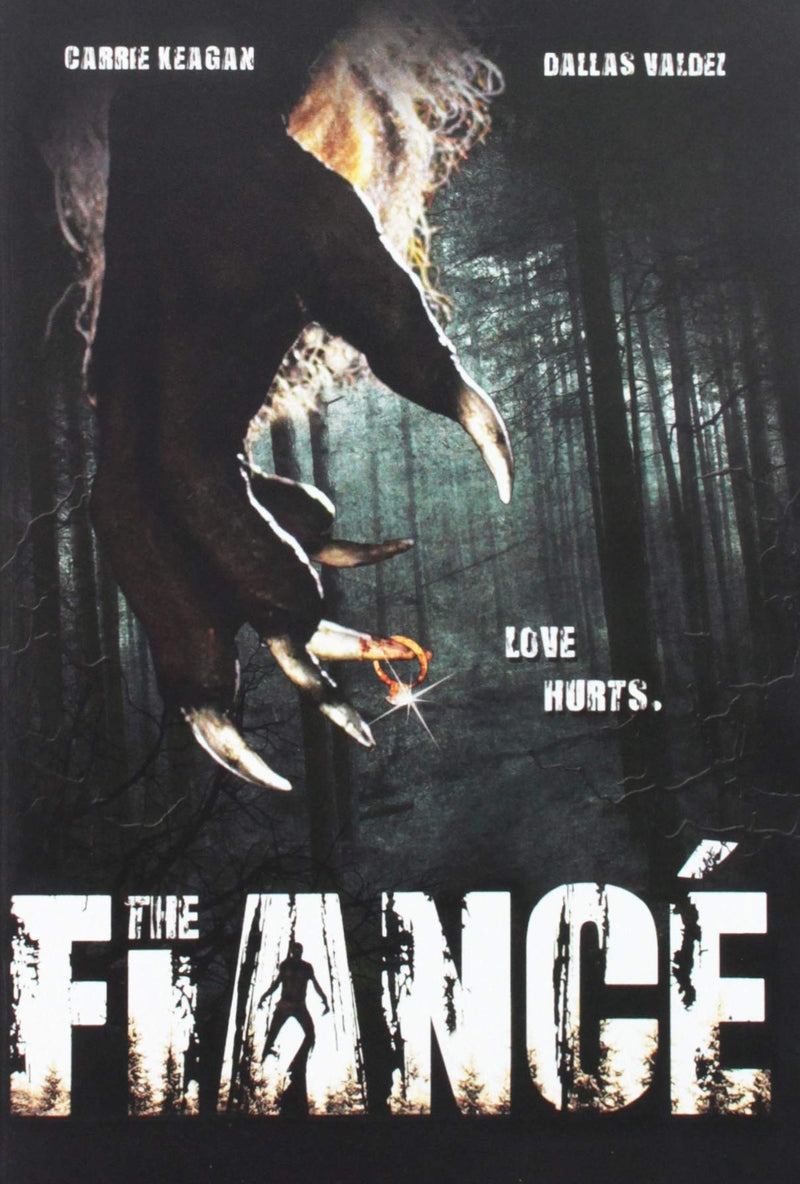 The Fiancé [Import]