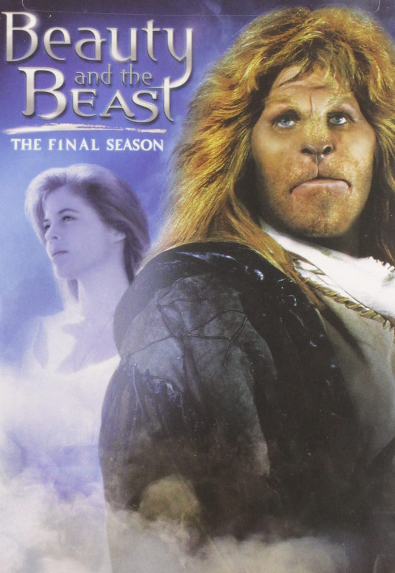 Beauty and the Beast: Season 3