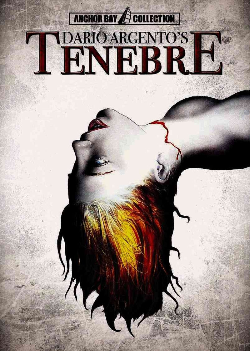 Tenebre - Special Edition