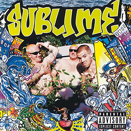 Sublime / Second Hand Smoke - CD (Used)