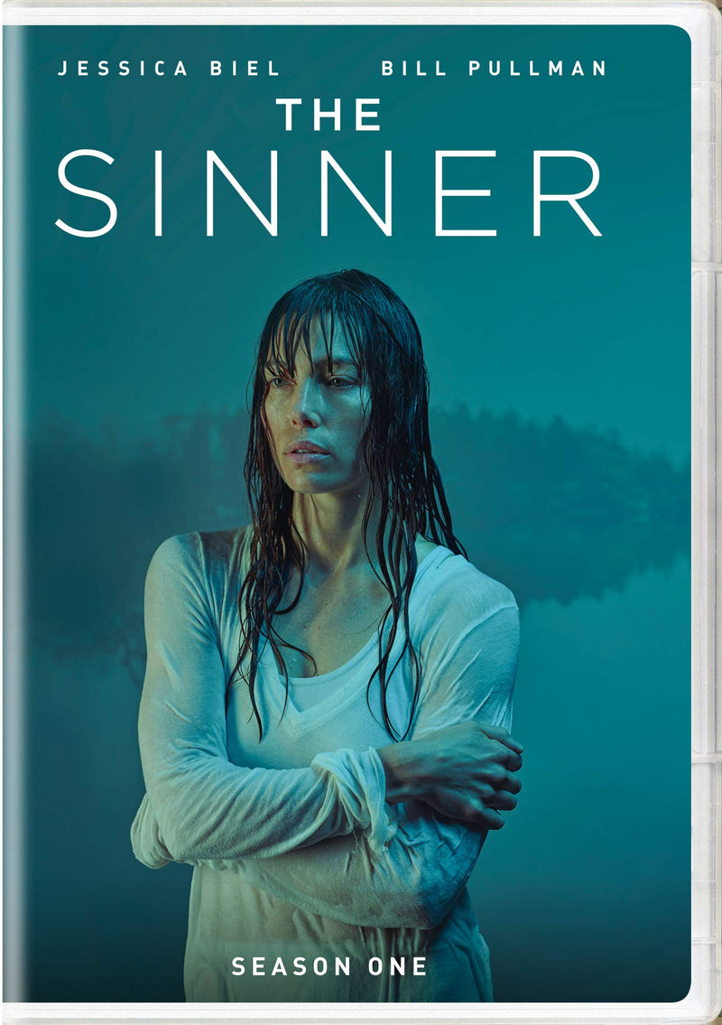 The Sinner: Season One [Import]