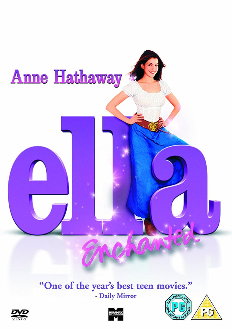 Ella Enchanted