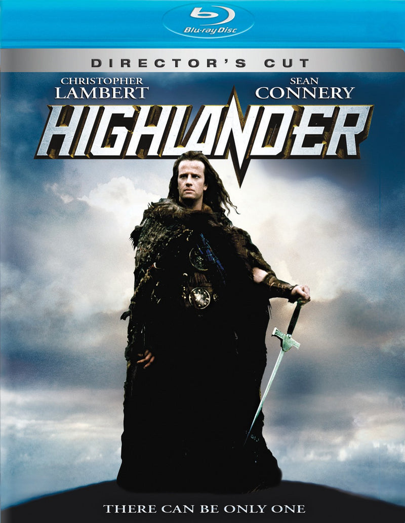 Highlander: Director&