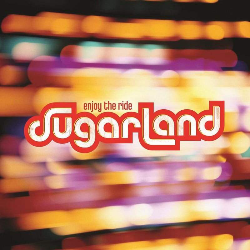 Sugarland / Enjoy the Ride - CD (Used)