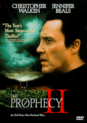 The Prophecy II (Widescreen)