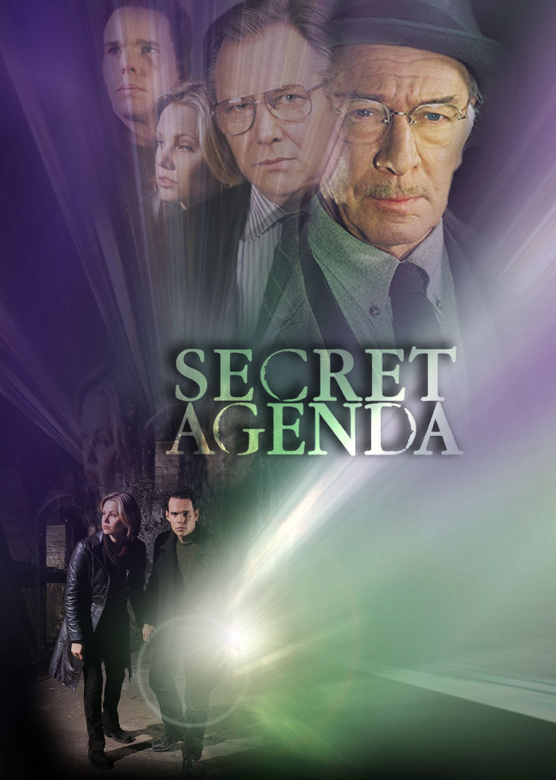 Secret Agenda