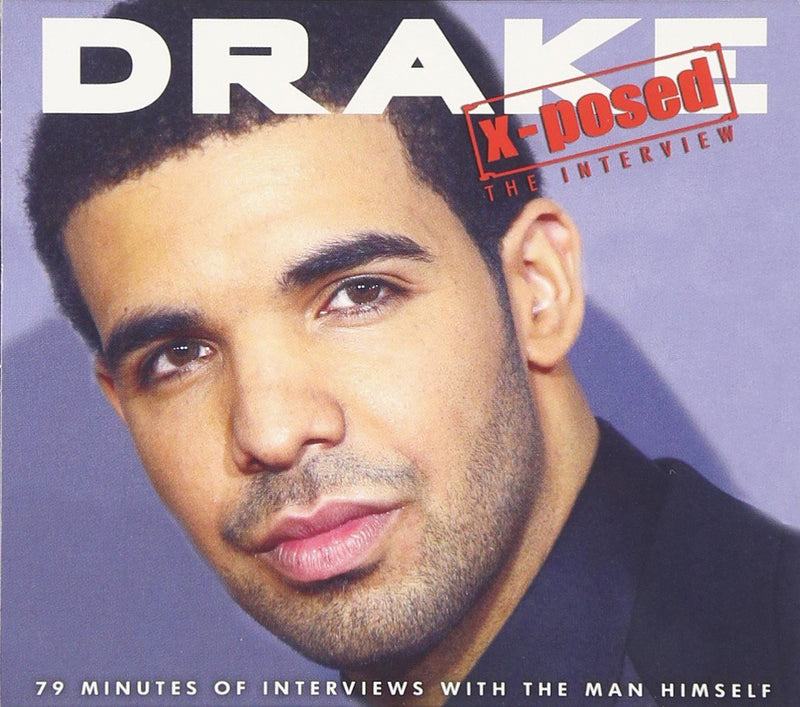 Drake / X-posed - CD