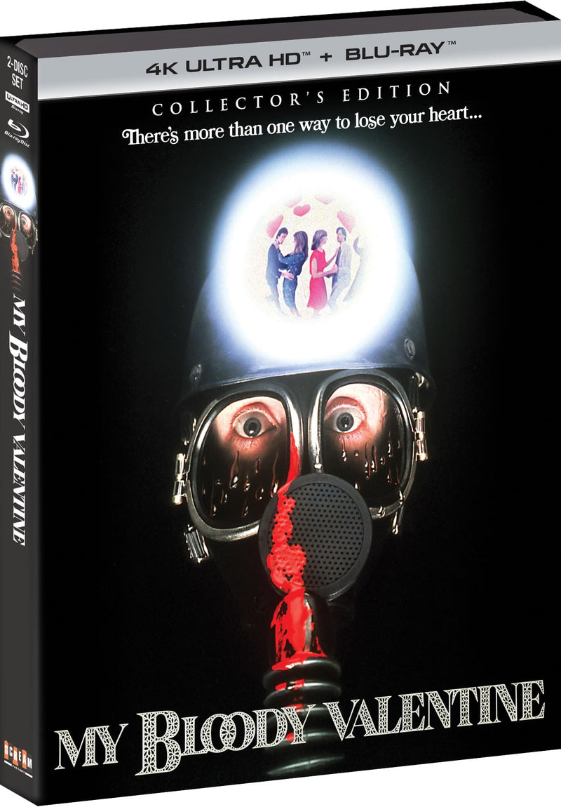 My Bloody Valentine (1981): Collector&