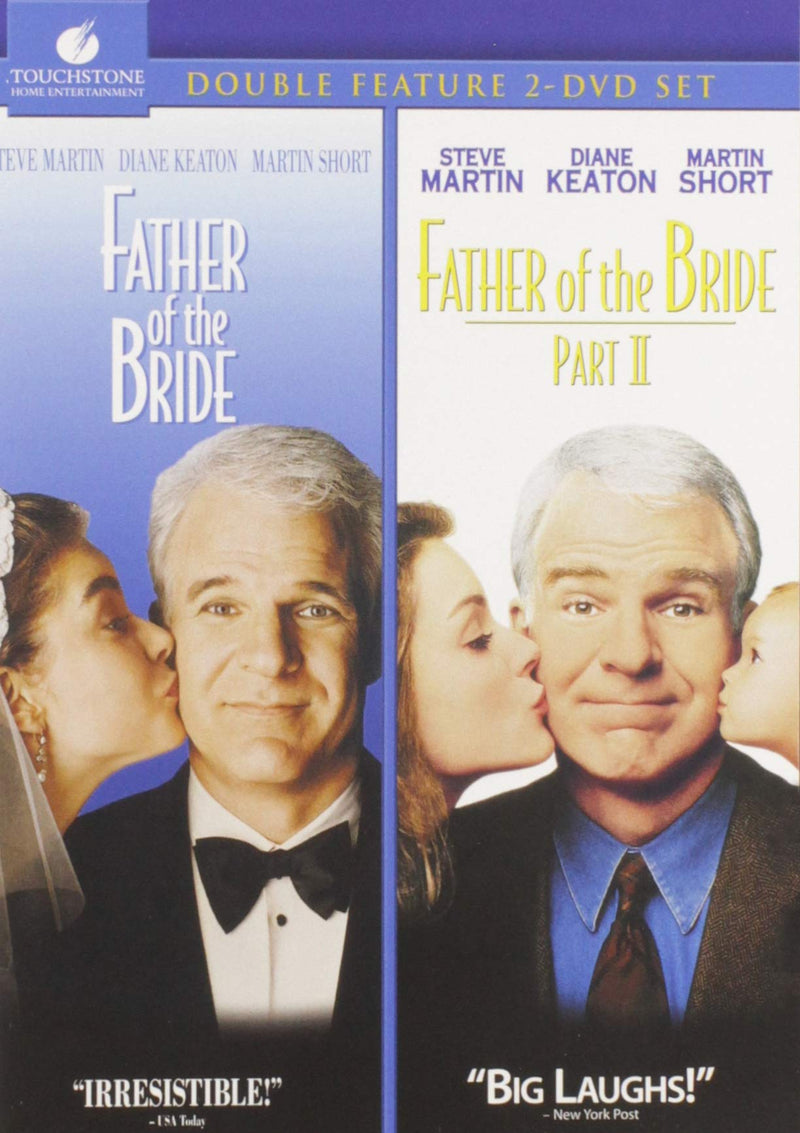 Father of the Bride / Father of the Bride II