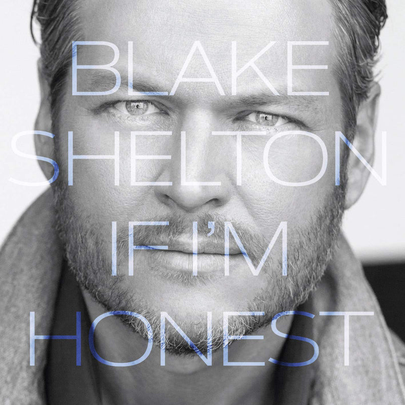 Blake Shelton / If I&