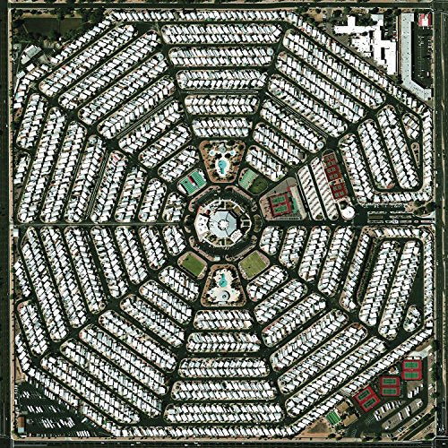 Modest Mouse / Strangers to Ourselves - CD