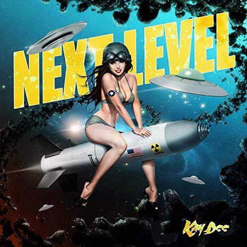 Kay Dee / Next Level - CD