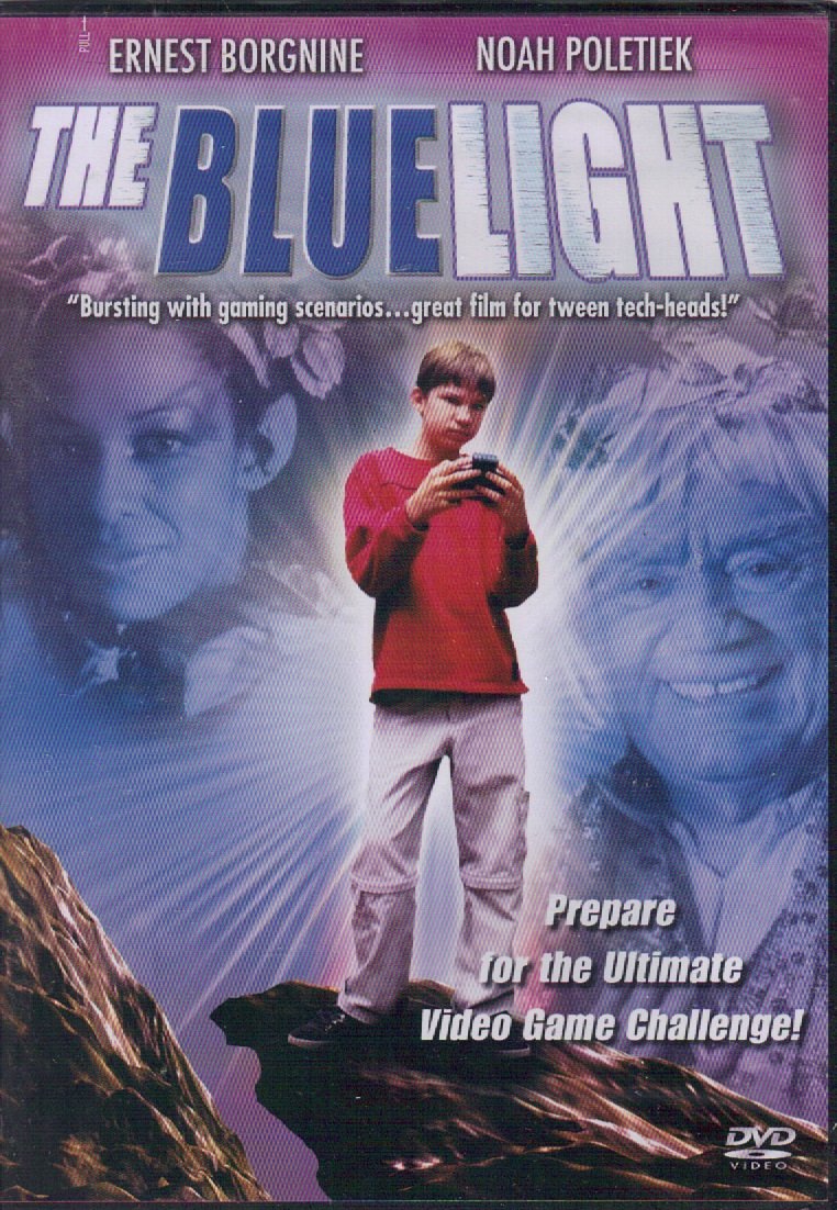 The Blue Light [Import]