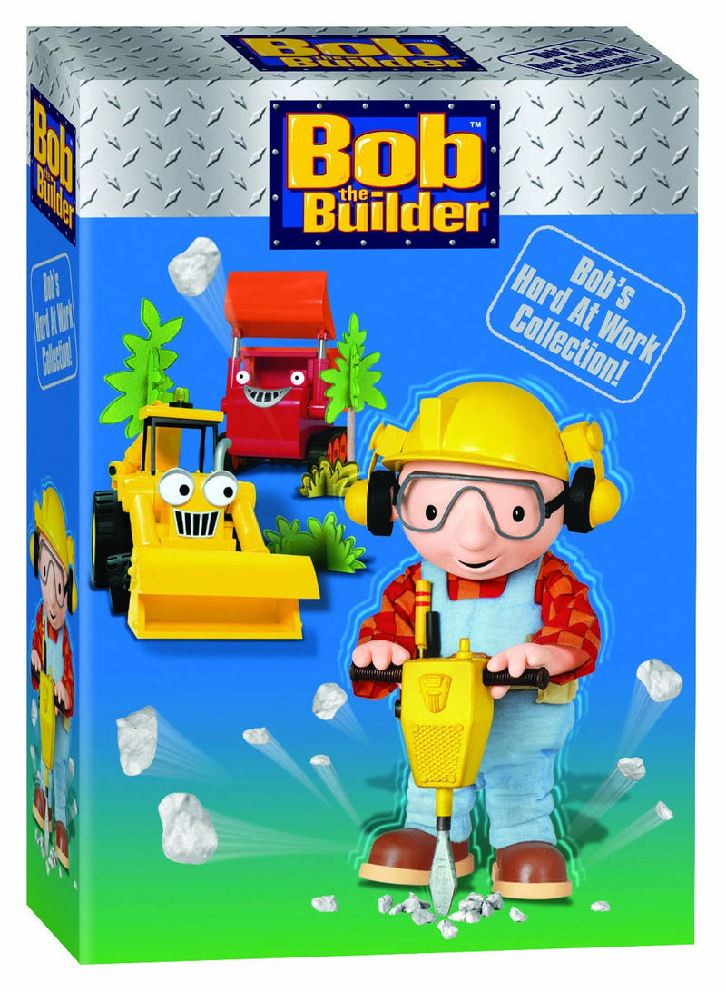 Bob the Builder: Bob&