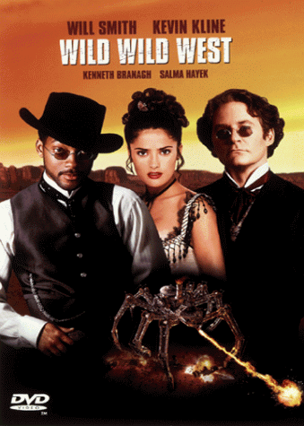 Wild Wild West (Widescreen)