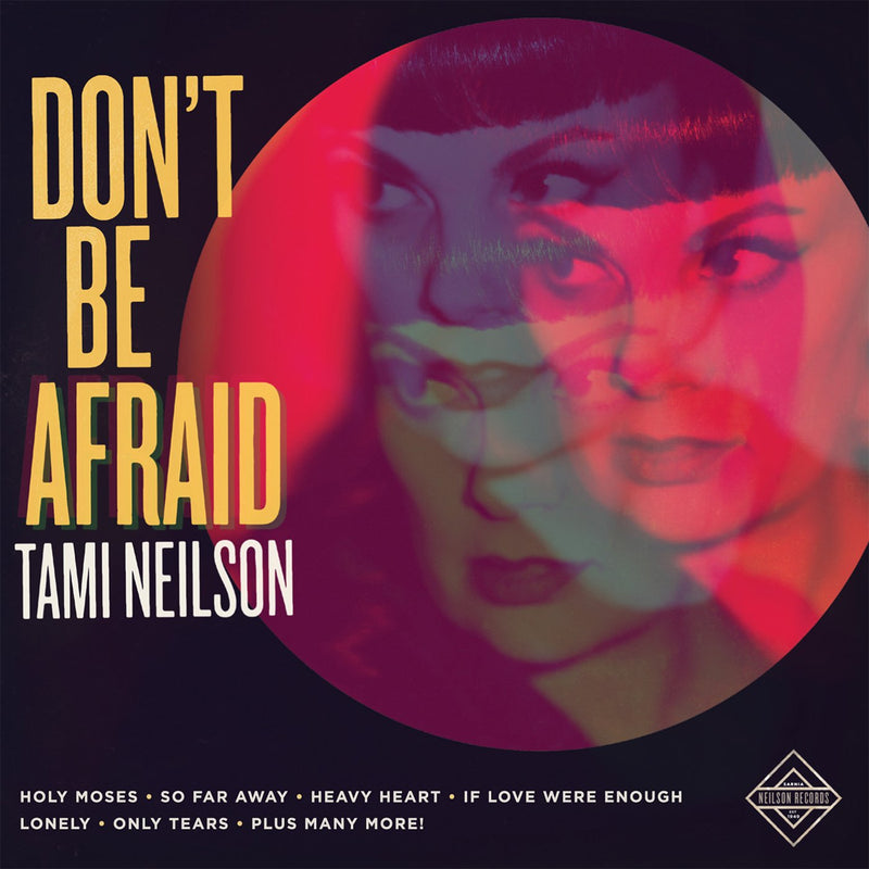 Tami Neilson / Don&