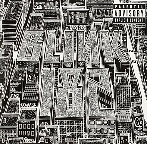 Blink 182 / Neighborhoods (Deluxe) - CD