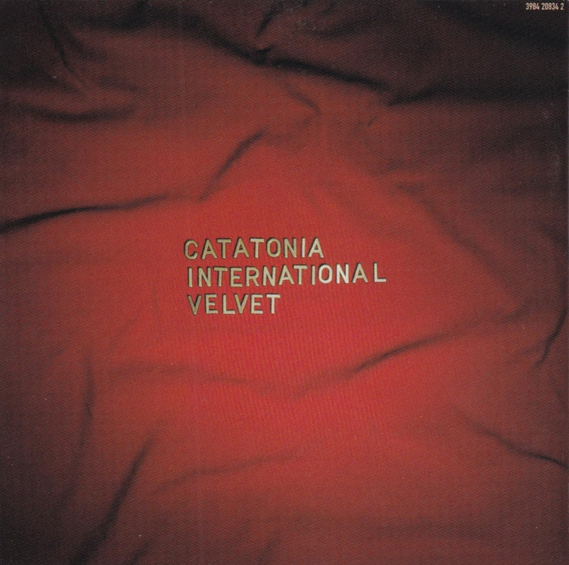 International Velvet