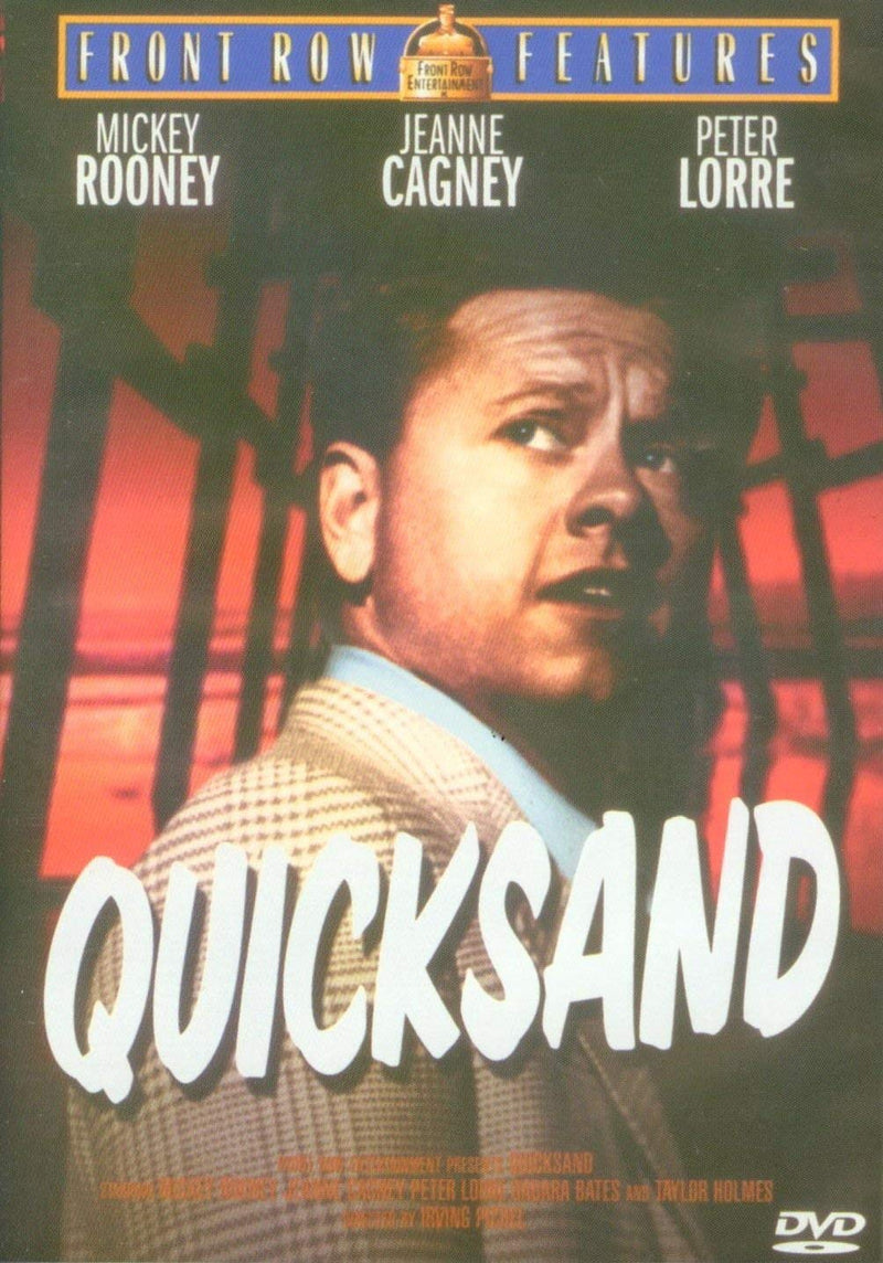 Quicksand