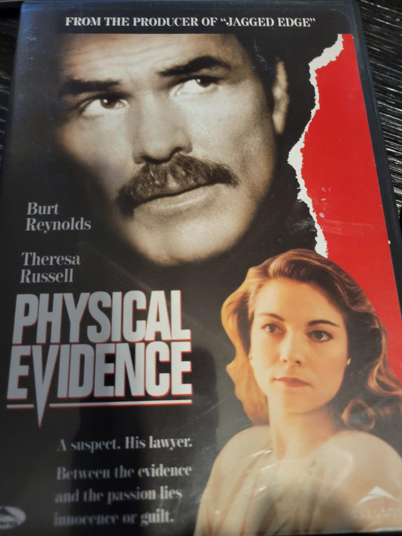 Physical Evidence