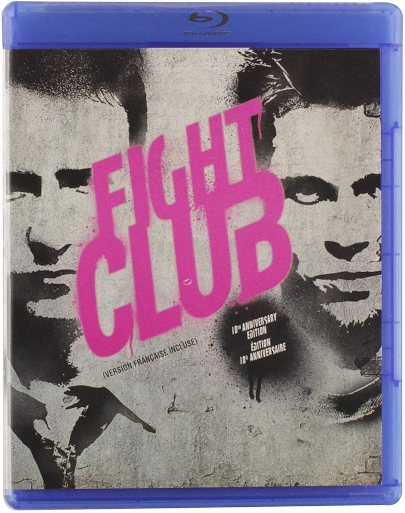 Fight Club - Blu-ray