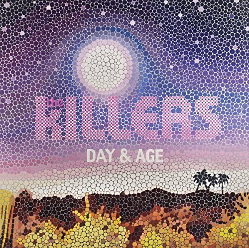 The Killers / Day & Age - CD (Used)