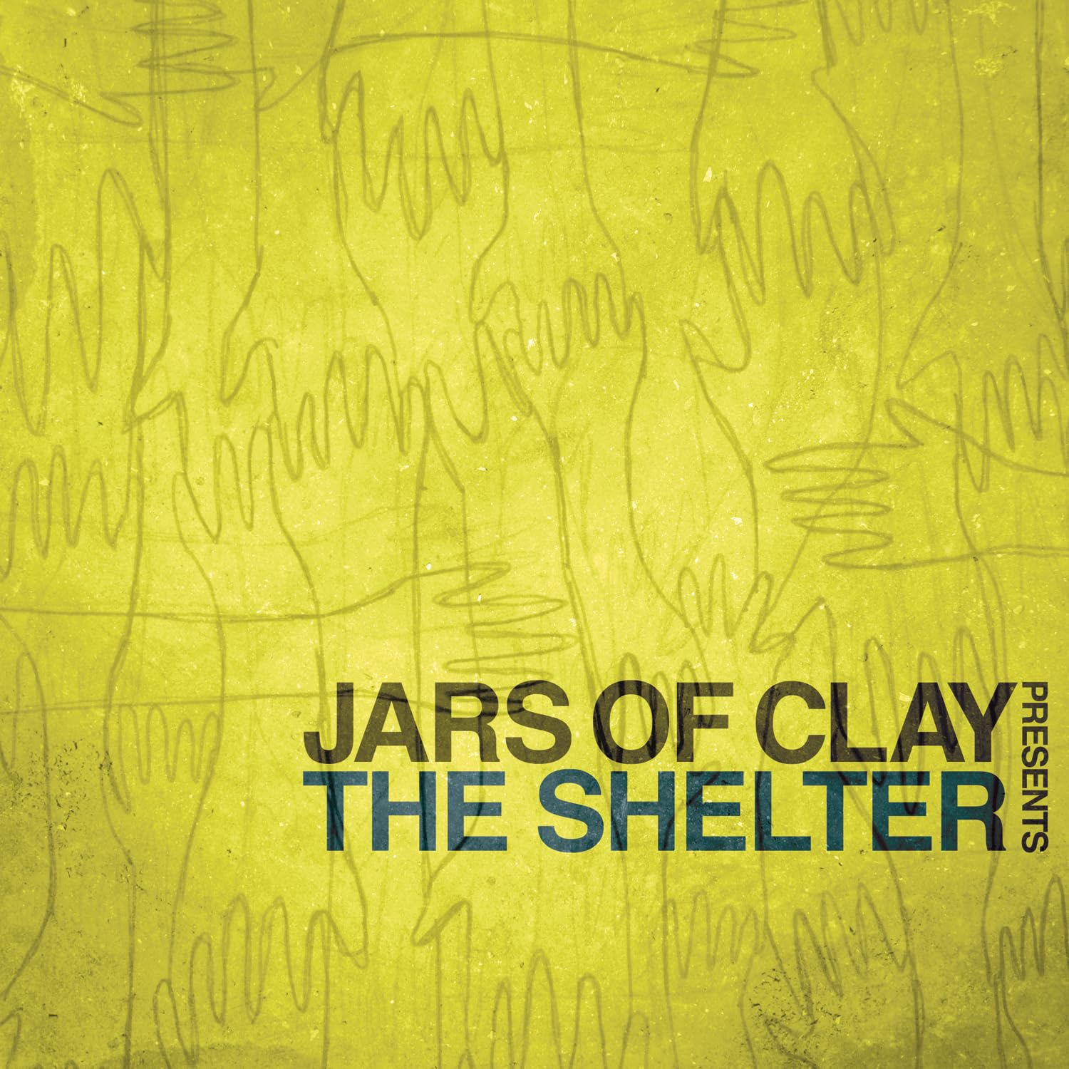 Jars Of Clay / The Shelter - CD (Used) – ID Shop.ca