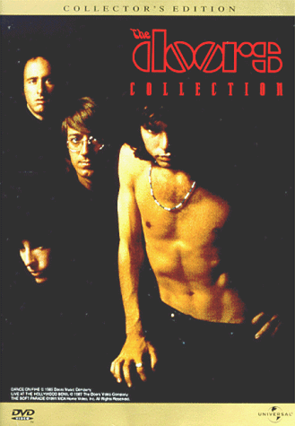 The Doors Collection (Collector&