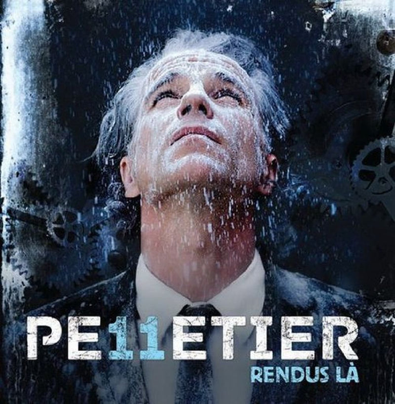 Bruno Pelletier / Rendus-là - CD